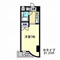 アルファ春日町6階3.2万円