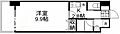 willDo岡山大供7階5.9万円
