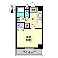 エレガンス京町5階5.2万円