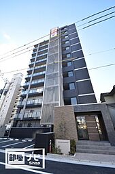 アルファレガロ南中央町