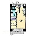 サニーコート7階5.6万円