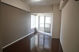 ｈｉｇｈｓ　ｔｏｐ表町 603号室 6階ワンルームのリビング/ダイニング