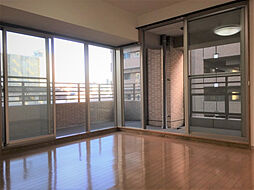 コア本町 505号室 5階1LDKのリビング/ダイニング