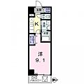 プラステ東島田3階6.0万円