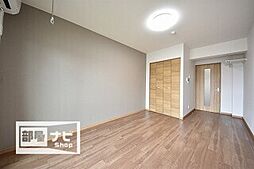 S-1大元駅前 402号室 4階1Kのリビング/ダイニング