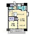 PIASMART京橋8階7.5万円