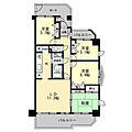 サーパス北新保1階9.3万円