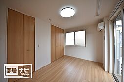 アルシオネ岡山駅西 306号室 3階1Kのリビング/ダイニング