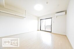 柳町Aマンション 809号室 8階1Kのリビング/ダイニング