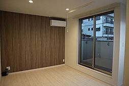 GRANDTIC 西崎 101号室 1階1LDKのリビング/ダイニング