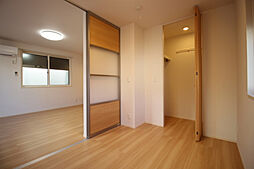 ゆず桑田町 202号室 3階1LDKのリビング/ダイニング