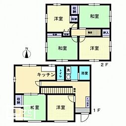 津島新野戸建