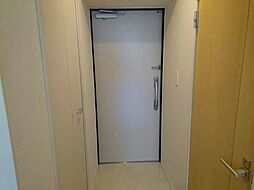 エトワール　ポレールIII号館 402号室 2階1Kのリビング/ダイニング