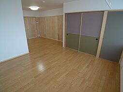 第一新和ビル 603号室 6階ワンルームのリビング/ダイニング