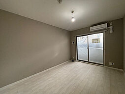 ミモザヒルズ岡山医大南 501号室 5階1Kのリビング/ダイニング