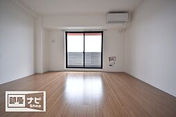 Vent　Vert 410号室 4階1Kのリビング/ダイニング