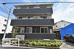 プリエールsaya 301号室