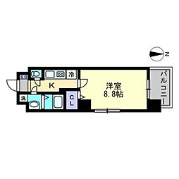 宇野線 岡山駅 徒歩15分