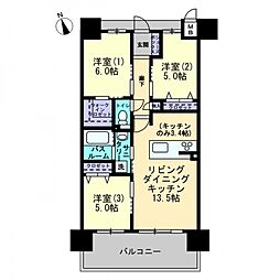 アルファライフ岡大医学部前