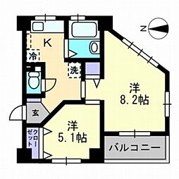 カルム厚生町