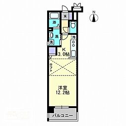 アルファレガロ岡山駅前