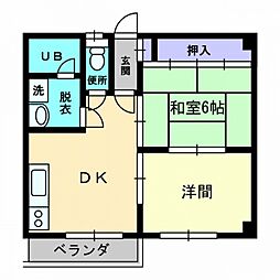 🉐敷金礼金0円！🉐メゾンＯＧＯ　Ａ棟