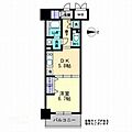 アルファレガロ西古松5階6.7万円