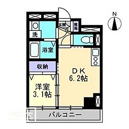 🉐敷金礼金0円！🉐ブランシェ駅元町