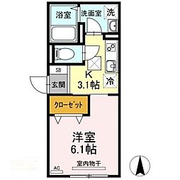 カーサ・リアライズ寿町