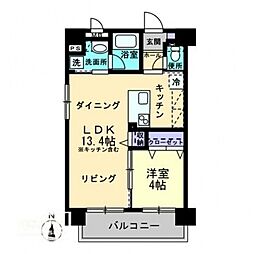 ピアグロリア東古松