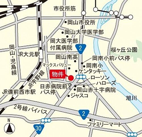 周辺