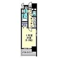 SOLANAhigashifurumatsu7階6.1万円
