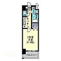 SOLANAhigashifurumatsu8階6.1万円