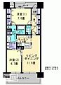 アルファステイツ中井町2階11.0万円