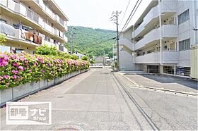 メゾンド屋島II 201 ｜ 香川県高松市屋島西町（賃貸マンション1LDK・2階・44.72㎡） その3