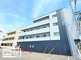 ホワイトマンション 401 ｜ 香川県高松市亀岡町（賃貸マンション1K・4階・17.85㎡） その3