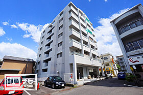 アルファ藤塚町 301 ｜ 香川県高松市藤塚町2丁目（賃貸マンション1R・3階・19.80㎡） その1