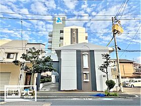 アルファ二番町 405 ｜ 香川県高松市錦町2丁目（賃貸マンション1R・4階・20.62㎡） その3