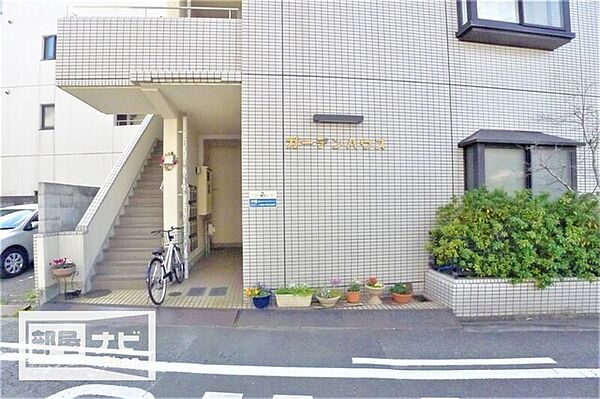 ガーデンハウス 201｜香川県高松市中野町(賃貸マンション1R・2階・18.23㎡)の写真 その13