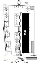 ボンヌ・シャンス 103 ｜ 香川県高松市太田下町（賃貸マンション1K・1階・32.15㎡） その28