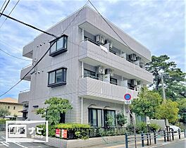 ガーデンハウス 206 ｜ 香川県高松市中野町（賃貸マンション1K・2階・18.10㎡） その1