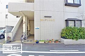 ガーデンハウス 206 ｜ 香川県高松市中野町（賃貸マンション1K・2階・18.10㎡） その13