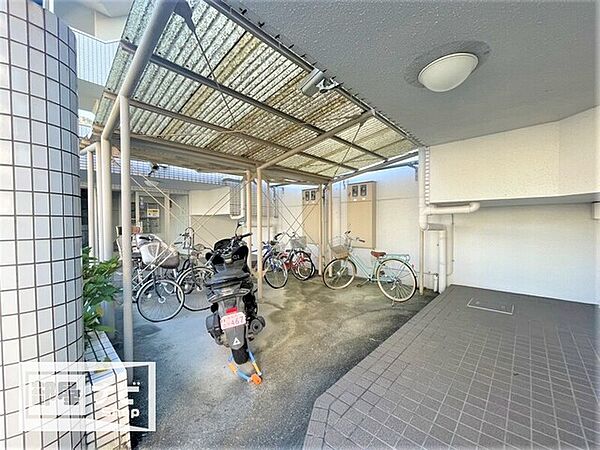 メゾンド屋島II 102｜香川県高松市屋島西町(賃貸マンション2DK・1階・44.72㎡)の写真 その30