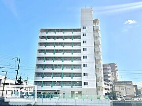 ａｍ’ｓ4観光町 702 ｜ 香川県高松市観光町（賃貸マンション1K・7階・22.48㎡） その1