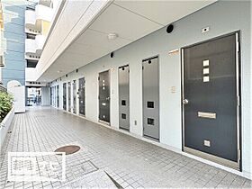 アルファ二番町 403 ｜ 香川県高松市錦町2丁目（賃貸マンション1R・4階・22.76㎡） その14