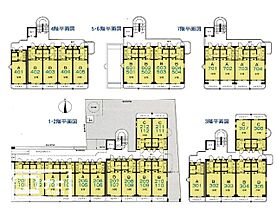 アルファ二番町 403 ｜ 香川県高松市錦町2丁目（賃貸マンション1R・4階・22.76㎡） その16