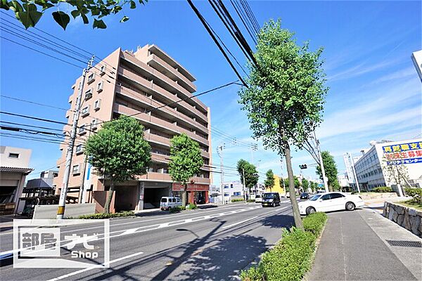 ロゼ花ノ宮 504｜香川県高松市花ノ宮町1丁目(賃貸マンション3LDK・4階・72.00㎡)の写真 その20