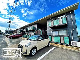 フォブールＤＭＣ・Ｂ B203 ｜ 香川県高松市小村町（賃貸アパート2LDK・2階・57.80㎡） その29