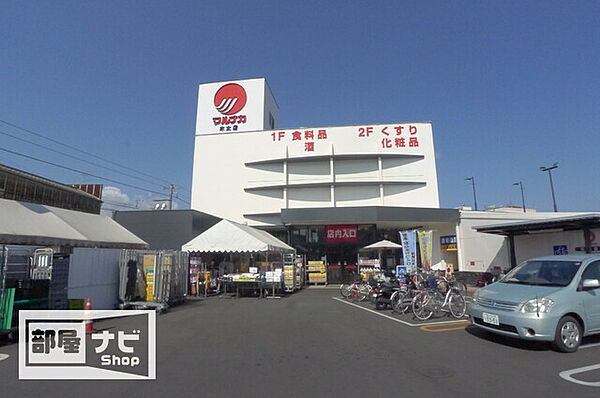 ＱＵＡ21 102｜香川県高松市木太町(賃貸アパート1K・1階・31.27㎡)の写真 その15