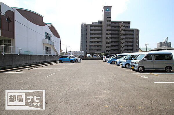 ホープＴＯＭＯ 301｜香川県高松市太田上町(賃貸マンション2LDK・3階・53.60㎡)の写真 その19